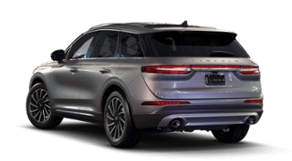 2024 Lincoln Lincoln Corsair® External Image 3